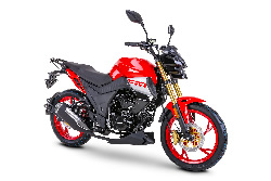 Motos 50CC