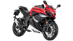 Motos  +125CC