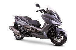 Scooters +125CC